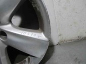 Recambio de llanta para lexus ls (usf4/uvf4) 460 referencia OEM IAM 4261150540 R19X8J35 ALUMINIO 5P