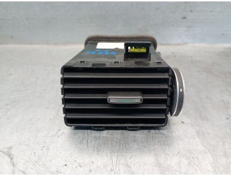 Recambio de aireador para land rover discovery sport (l550) 2.0 d 4x4 referencia OEM IAM 16A5301RE9 LR072444 