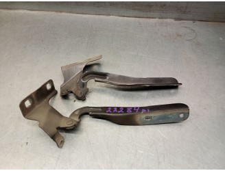 Recambio de bisagra capot para nissan tiida hatchback (c11) 1.5 dci referencia OEM IAM 65400ED00A 65400ED00A 