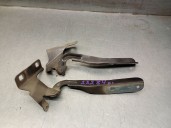 Recambio de bisagra capot para nissan tiida hatchback (c11) 1.5 dci referencia OEM IAM 65400ED00A 65400ED00A 