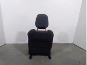 Recambio de asiento delantero derecho para skoda karoq (nu7, nd7) 1.5 tsi referencia OEM IAM 2Q4881106L 2Q4881106L 