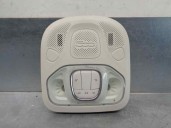 Recambio de luz interior para fiat 500 x (334) 1.6 16v cat referencia OEM IAM 07356109410 