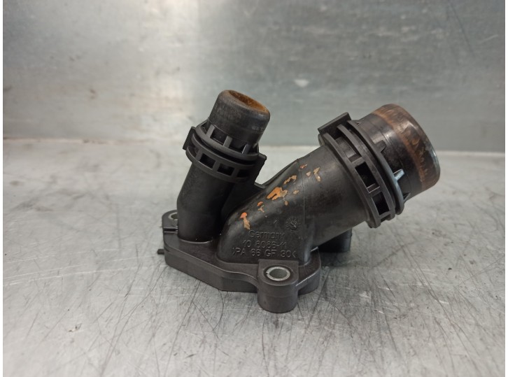 Recambio de tubo para bmw x6 (e71) xdrive40d referencia OEM IAM 7800048 