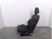 Recambio de asiento delantero derecho para skoda karoq (nu7, nd7) 1.5 tsi referencia OEM IAM 2Q4881106L 2Q4881106L 