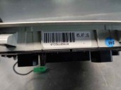 Recambio de luz interior para fiat 500 x (334) 1.6 16v cat referencia OEM IAM 07356109410 