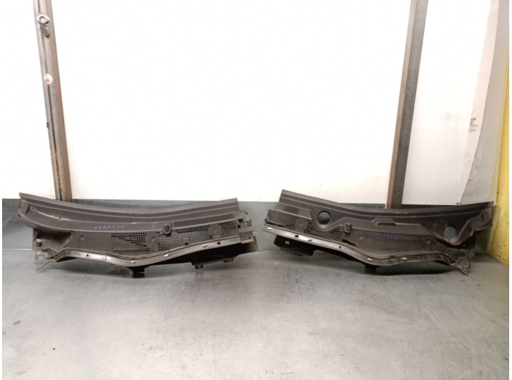 Recambio de torpedo para mazda cx-5 (ke, gh) 2.0 (keefw) referencia OEM IAM KD53507N1 KD53507S0B 