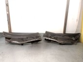 Recambio de torpedo para mazda cx-5 (ke, gh) 2.0 (keefw) referencia OEM IAM KD53507N1 KD53507S0B 