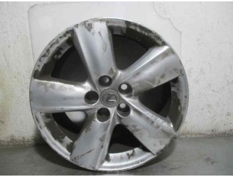 Recambio de llanta para lexus ls (usf4/uvf4) 460 referencia OEM IAM 4261150540 R19X8J35 ALUMINIO 5P