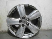 Recambio de llanta para lexus ls (usf4/uvf4) 460 referencia OEM IAM 4261150540 R19X8J35 ALUMINIO 5P