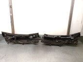 Recambio de torpedo para mazda cx-5 (ke, gh) 2.0 (keefw) referencia OEM IAM KD53507N1 KD53507S0B 