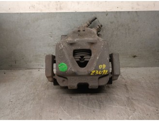 Recambio de pinza freno delantera derecha para bmw 3 coupé (e92) 320 d referencia OEM IAM 34116778146 34116778146 ATE