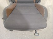 Recambio de asiento delantero derecho para skoda karoq (nu7, nd7) 1.5 tsi referencia OEM IAM 2Q4881106L 2Q4881106L 