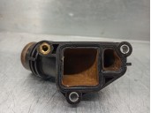 Recambio de tubo para bmw x6 (e71) xdrive40d referencia OEM IAM 7800048 