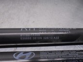 Recambio de amortiguadores maletero / porton para hyundai ix20 1.4 crdi cat referencia OEM IAM 817801K000 