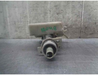 Recambio de bomba freno para peugeot 206 berlina xr referencia OEM IAM 310006  BOSCH