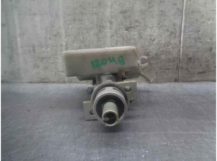 Recambio de bomba freno para peugeot 206 berlina xr referencia OEM IAM 310006  BOSCH