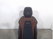 Recambio de asiento delantero derecho para skoda karoq (nu7, nd7) 1.5 tsi referencia OEM IAM 2Q4881106L 2Q4881106L 