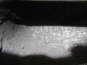 Recambio de llanta para lexus ls (usf4/uvf4) 460 referencia OEM IAM 4261150540 R19X8J35 ALUMINIO 5P