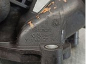 Recambio de tubo para bmw x6 (e71) xdrive40d referencia OEM IAM 7800048 