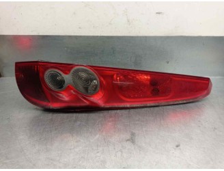 Recambio de piloto trasero derecho para ford fiesta (cbk) 1.4 tdci cat referencia OEM IAM 1437625  5 PUERTAS