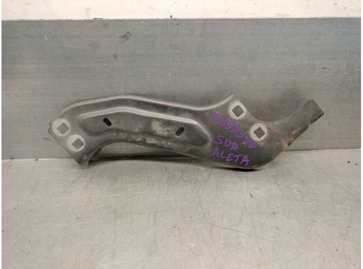 Recambio de refuerzo lateral para peugeot partner kombi 1.6 16v hdi cat referencia OEM IAM 7213WQ 7213WQ 