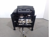 Recambio de asiento delantero derecho para skoda karoq (nu7, nd7) 1.5 tsi referencia OEM IAM 2Q4881106L 2Q4881106L 
