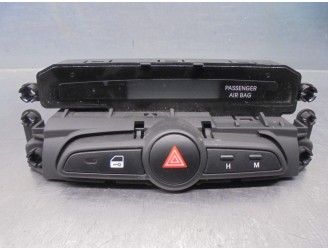 Recambio de warning para hyundai ix20 1.4 crdi cat referencia OEM IAM 937001K300 945101K000 