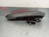 Recambio de piloto trasero derecho para ford fiesta (cbk) 1.4 tdci cat referencia OEM IAM 1437625 5 PUERTAS