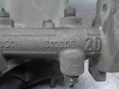 Recambio de bomba freno para peugeot 206 berlina xr referencia OEM IAM 310006  BOSCH