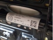 Recambio de asiento delantero derecho para skoda karoq (nu7, nd7) 1.5 tsi referencia OEM IAM 2Q4881106L 2Q4881106L 