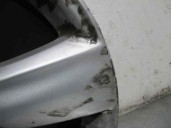 Recambio de llanta para lexus ls (usf4/uvf4) 460 referencia OEM IAM 4261150540 R19X8J35 ALUMINIO 5P