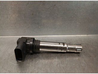 Recambio de bobina encendido para seat toledo (1m2) 1.6 16v referencia OEM IAM 036905715G 036905715G 0986221023 BOSCH