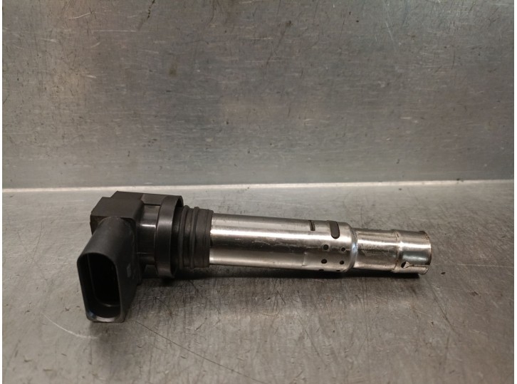 Recambio de bobina encendido para seat toledo (1m2) 1.6 16v referencia OEM IAM 036905715G 036905715G 0986221023 BOSCH