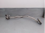 Recambio de tubos aire acondicionado para bmw x6 (e71) xdrive40d referencia OEM IAM 9187635 