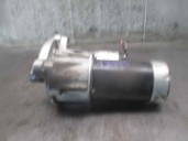 Recambio de motor arranque para peugeot 106 (s2) 1.1 referencia OEM IAM 0001112041 ANM15328 ANDEL