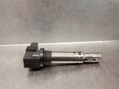 Recambio de bobina encendido para seat toledo (1m2) 1.6 16v referencia OEM IAM 036905715G 036905715G 0986221023 BOSCH