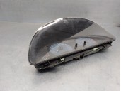 Recambio de cuadro instrumentos para citroën xsara berlina 2.0 hdi referencia OEM IAM P9648817680 216720775 SAGEM