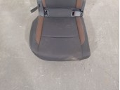 Recambio de asientos trasero derecho para skoda karoq (nu7, nd7) 1.5 tsi referencia OEM IAM 57A885142 57A885142 