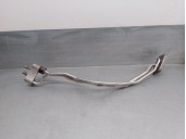 Recambio de tubos aire acondicionado para bmw x6 (e71) xdrive40d referencia OEM IAM 9187635 
