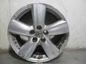 Recambio de llanta para lexus ls (usf4/uvf4) 460 referencia OEM IAM 4261150540 R19X8J35 ALUMINIO 5P