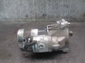 Recambio de motor arranque para peugeot 106 (s2) 1.1 referencia OEM IAM 0001112041 ANM15328 ANDEL