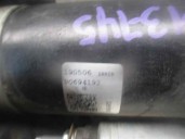 Recambio de motor arranque para peugeot 106 (s2) 1.1 referencia OEM IAM 0001112041 ANM15328 ANDEL