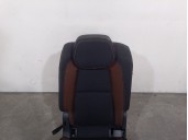 Recambio de asientos trasero derecho para skoda karoq (nu7, nd7) 1.5 tsi referencia OEM IAM 57A885142 57A885142 