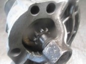 Recambio de motor arranque para peugeot 106 (s2) 1.1 referencia OEM IAM 0001112041 ANM15328 ANDEL