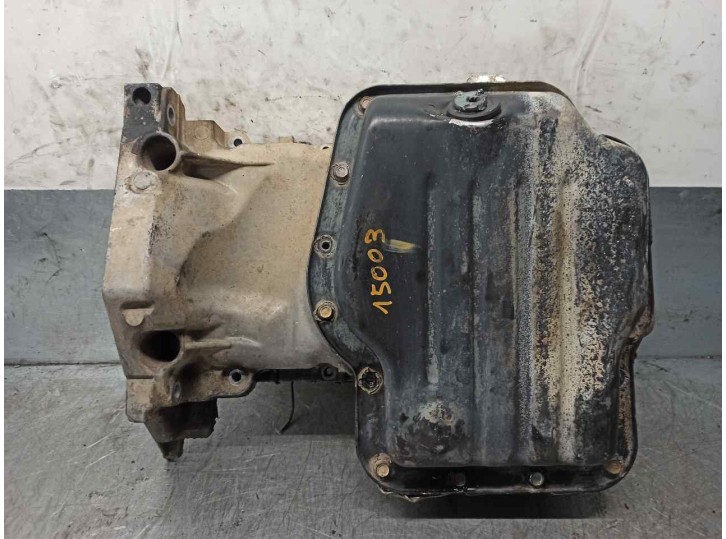 Recambio de carter para opel zafira b 1.7 16v cdti referencia OEM IAM 5652015  