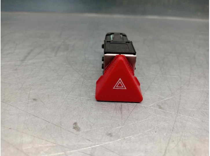 Recambio de warning para volkswagen touran (1t2) 1.9 tdi referencia OEM IAM 1T0953509 