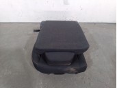 Recambio de asientos trasero derecho para skoda karoq (nu7, nd7) 1.5 tsi referencia OEM IAM 57A885142 57A885142 