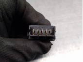 Recambio de mando elevalunas delantero izquierdo para peugeot 306 berlina 3/5 puertas (s1) 1.9 turbodiesel referencia OEM IAM 65