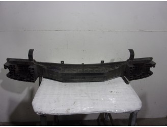 Recambio de refuerzo paragolpes trasero para hyundai ix20 1.4 crdi cat referencia OEM IAM 866301K000 DE FIBRA 