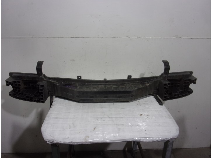 Recambio de refuerzo paragolpes trasero para hyundai ix20 1.4 crdi cat referencia OEM IAM 866301K000 DE FIBRA 